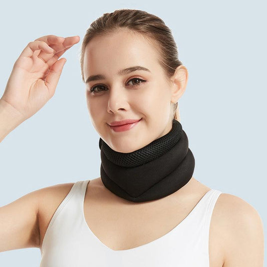 Soft Foam Cervicorrect neck brace cervical traction corrector Relief Neck Pain Cervical Collar for After Injury Neck Collar